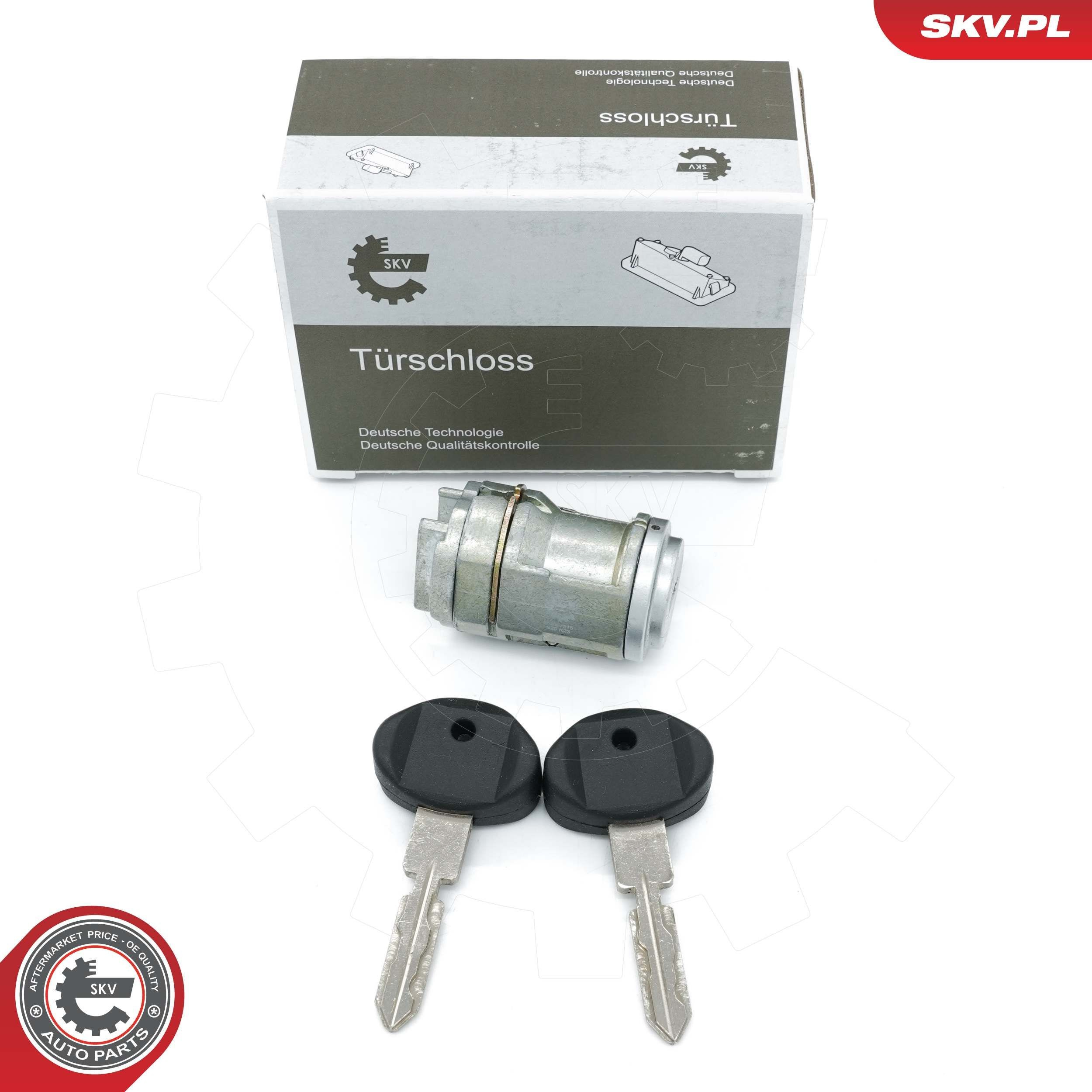  Trinco de fecho de ignição Mercedes S sedan (W140) (1991 - 1998) 